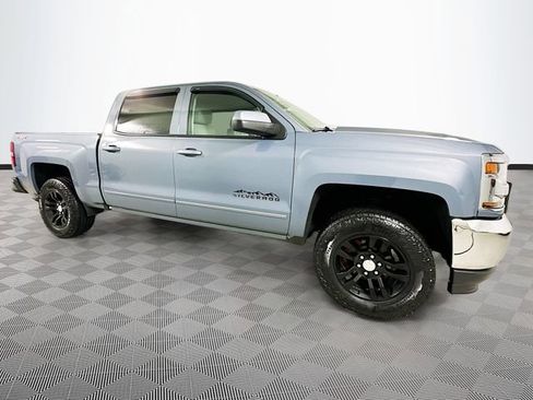 Used 2016 Chevrolet Silverado 1500 LT w/ All Star Edition image 8