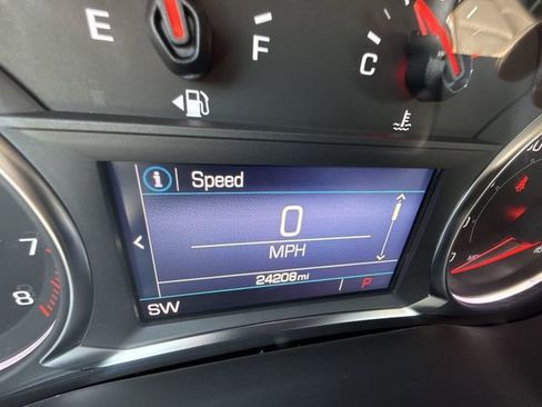 Used 2023 GMC Acadia SLE w/ Driver Convenience Package AWD/4WD image 16