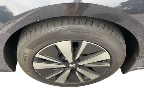 Certified 2022 Nissan Altima 2.5 SV image 10