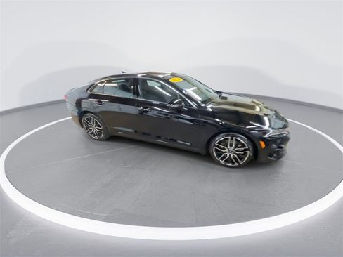 Used 2024 Kia K5 GT w/ GT1 Package image 2