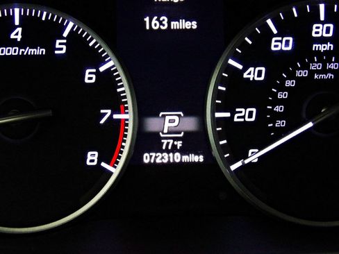 Used 2017 Acura RDX FWD w/ Advance Package image 15