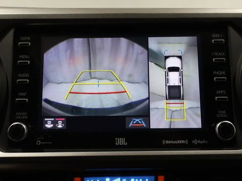 Used 2023 Toyota Tacoma Limited image 25