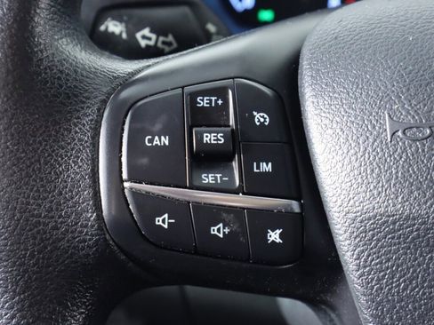 Used 2020 Ford Transit 150 Low Roof image 12