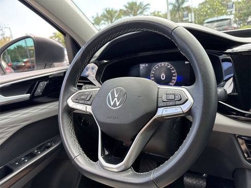 Used 2023 Volkswagen Taos S image 55