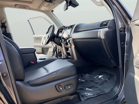 Used 2021 Toyota 4Runner SR5 Premium w/ Moonroof Package image 31