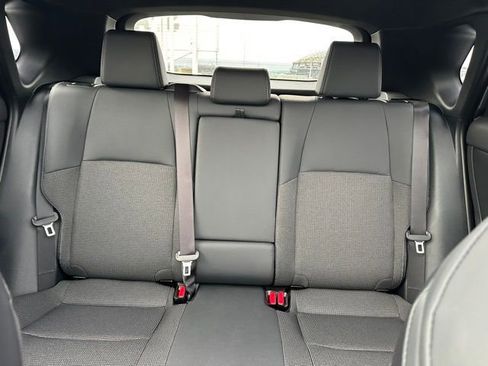 Certified 2024 Toyota bZ4X XLE image 13