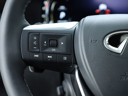 New 2026 INFINITI QX60 Sport AWD/4WD image 61