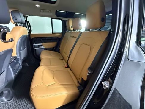 Used 2024 Land Rover Defender 110 S AWD/4WD image 19