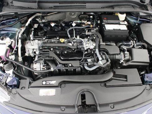 Certified 2026 Toyota Corolla SE FWD image 34