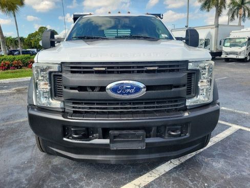 Used 2019 Ford F450 XL image 2