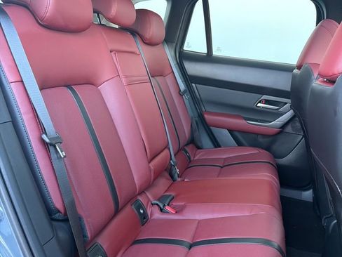 New 2026 MAZDA CX-50 2.5 Hybrid w/ Weather Package image 13