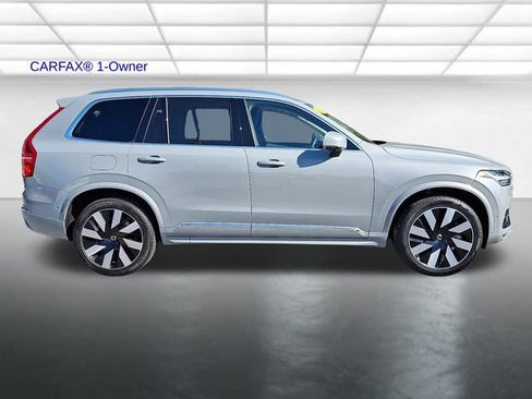Certified 2024 Volvo XC90 T8 Plus w/ Protection Package Premier AWD/4WD image 9