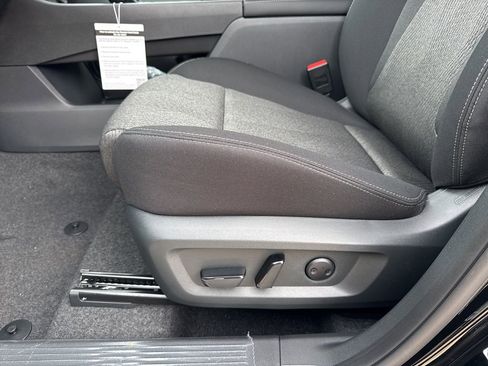 New 2026 Nissan Rogue SV image 16