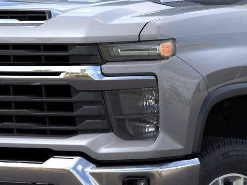 New 2026 Chevrolet Silverado 3500 LT w/ Convenience Package AWD/4WD image 10