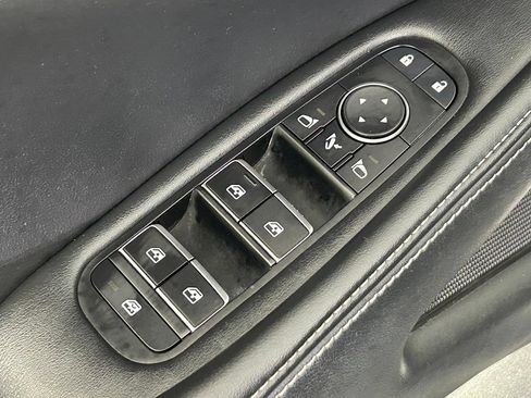 Used 2023 INFINITI QX60 Pure AWD/4WD image 38