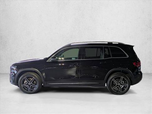Used 2026 Mercedes-Benz GLB 250 image 12