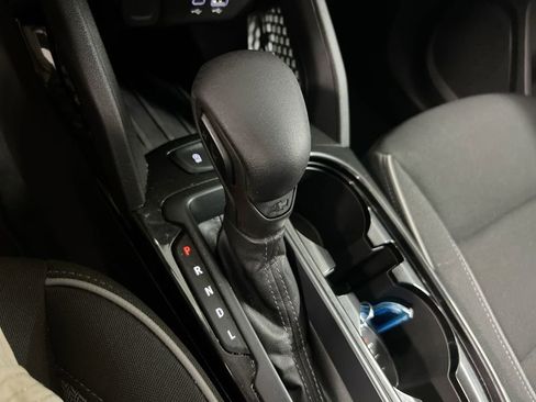 Used 2025 Chevrolet TrailBlazer LT AWD/4WD image 16
