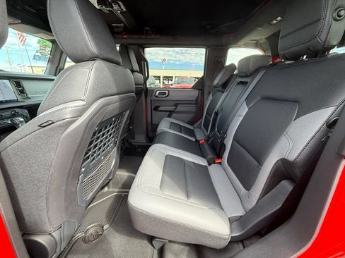 Used 2024 Ford Bronco Big Bend AWD/4WD image 21