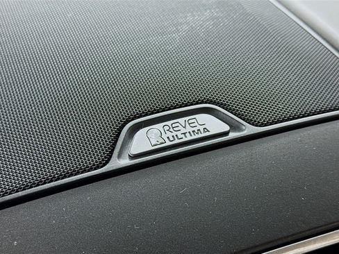 Used 2019 Lincoln Nautilus Black Label image 4