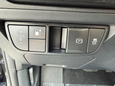 Certified 2024 Kia EV6 Light RWD image 15