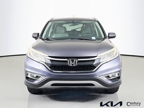 Used 2015 Honda CR-V EX-L image 2