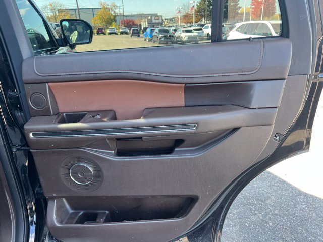Used 2023 Ford Expedition King Ranch AWD/4WD image 15