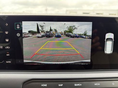 New 2027 Kia Telluride X-Line EX w/ Towing Package image 13