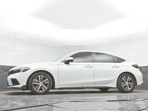 Used 2024 Honda Civic LX image 30