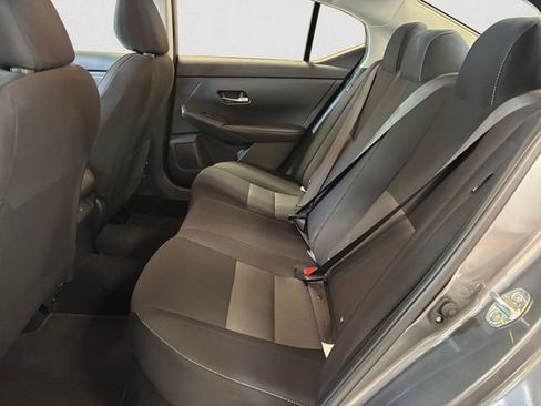 Used 2023 Nissan Sentra SV FWD image 14