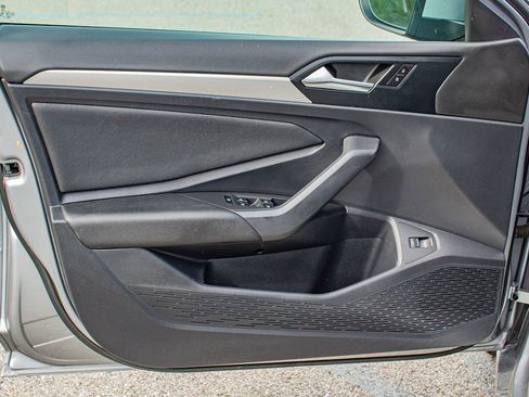 Used 2019 Volkswagen Jetta S w/ Driver Assistance Package image 13