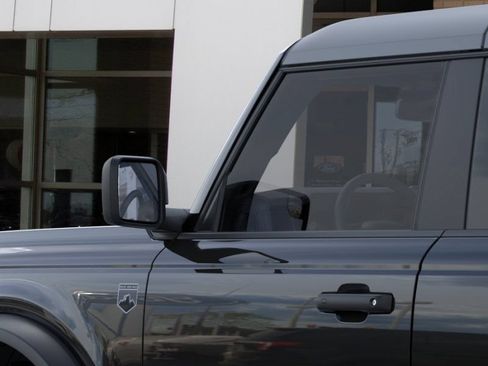 New 2026 Ford Bronco Big Bend AWD/4WD image 23