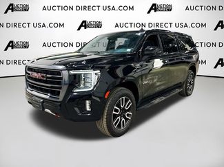 Used 2023 GMC Yukon XL AT4 360° Tour