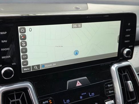Used 2023 Kia Sorento SX AWD/4WD image 26