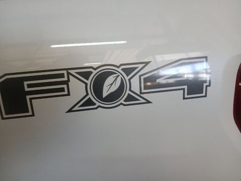 Certified 2024 Ford F150 Platinum w/ FX4 Off-Road Package image 10