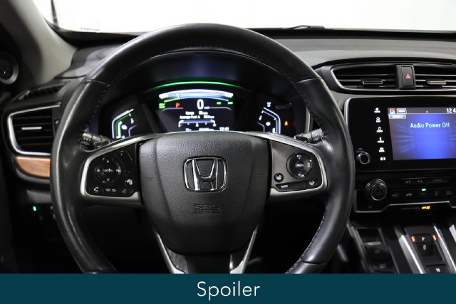 Used 2021 Honda CR-V Touring image 19