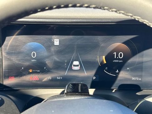 Certified 2026 Hyundai Palisade XRT Pro image 16