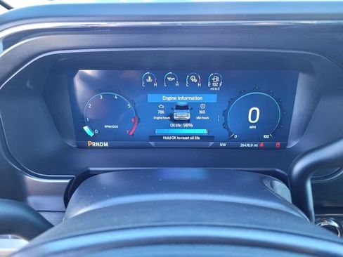 Certified 2024 Ford F250 Lariat w/ Sport Appearance Package AWD/4WD image 21