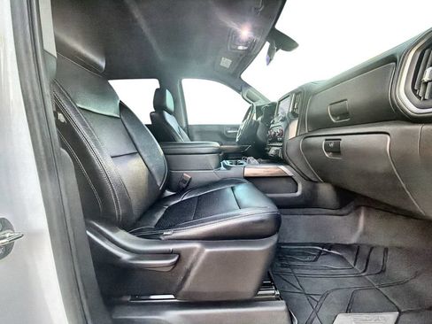Certified 2019 Chevrolet Silverado 1500 RST AWD/4WD image 29