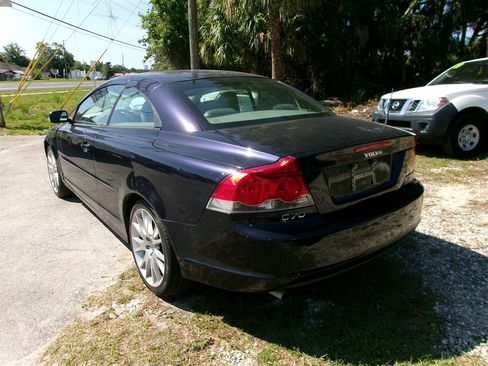 Used 2006 Volvo C70 T5 FWD image 11