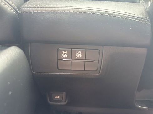 Used 2018 MAZDA MAZDA6 Touring FWD image 24