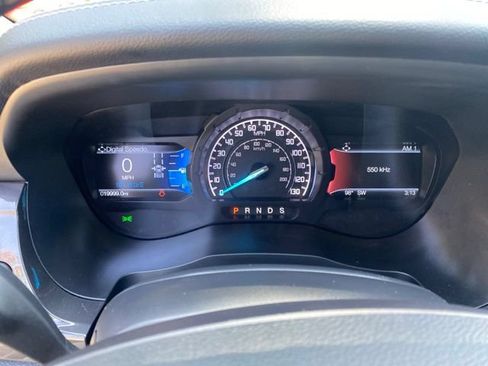 Used 2022 Ford Ranger Lariat w/ Equipment Group 501A High AWD/4WD image 34