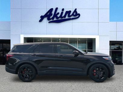 Used 2023 Ford Explorer ST w/ Equipment Group 401A