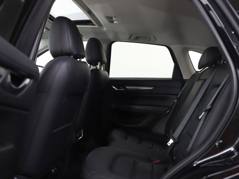 Used 2023 MAZDA CX-5 AWD 2.5 S w/ Preferred Package image 19