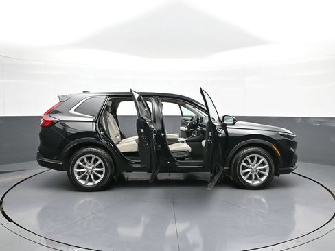 Used 2025 Honda CR-V EX-L image 44