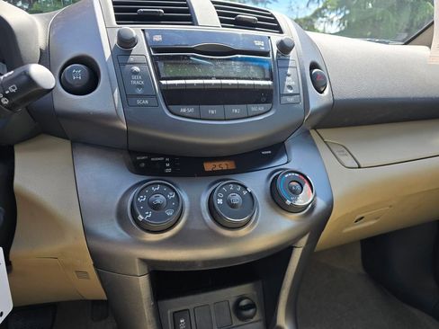 Used 2010 Toyota RAV4 4WD image 18