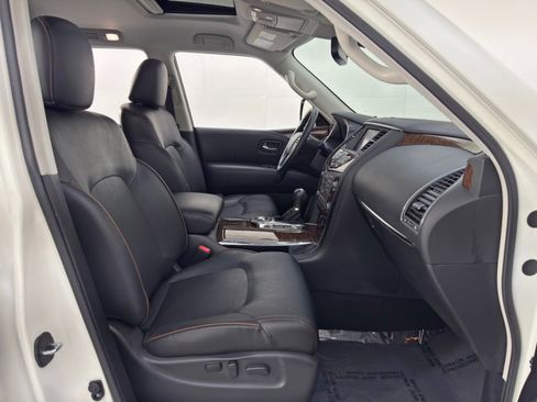 Used 2020 Nissan Armada SL w/ Premium Package image 15