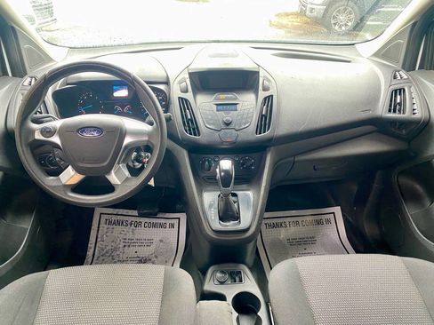 Used 2017 Ford Transit Connect XL image 23
