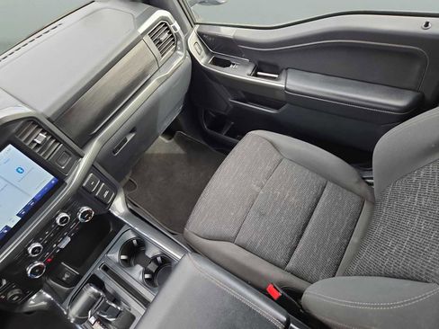 Used 2022 Ford F150 XLT w/ Equipment Group 302A High image 16