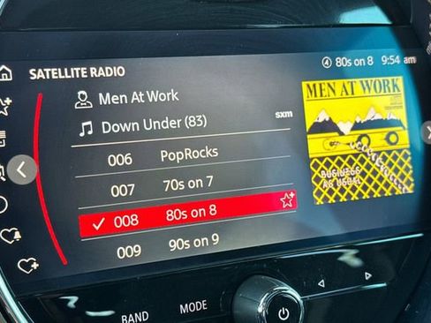 Used 2022 MINI Cooper Clubman John Cooper Works w/ Premium Package image 26