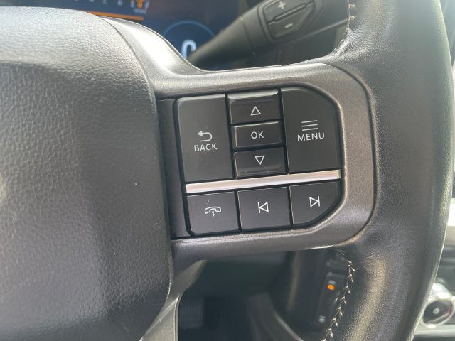 Certified 2024 Ford F250 Lariat w/ Lariat Ultimate Package AWD/4WD image 34